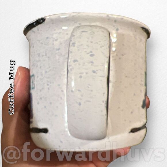 Coffee Mug by Boston Warehouse - Picture 9 of 12